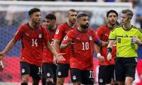 FIFA Faces World Cup ‘fix’ Accusations After Egypt’s Controversial Defeat To Argentina