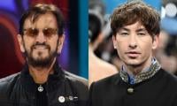 Ringo Starr Expresses Satisfaction Over Barry Keoghan Casting In Beatles Biopic