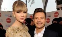 Ryan Seacrest Breaks Silence On Why He Skipped Taylor Swift's Wedding 