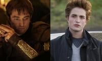 Robert Pattinson compares 'The Odyssey' to 'Twilight'