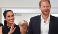 Meghan Markle Breaks Silence After Prince Harry Lost Privacy Case Against British Tabloid