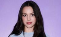 Why Olivia Rodrigo loves writing 'sad' songs?