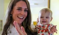 Kate Middleton receives new title after Kensington Palace statement