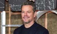 Matt Damon reveals how filming ‘The Odyssey’ changed ‘his life’