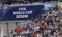 Iran slams US World Cup hosting as ‘MAGA Playbook’