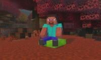 Minecraft adds new sitting feature after 17 years