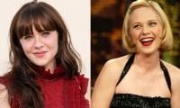 Zooey Deschanel reveals how Britney Spears-inspired role made her go blonde