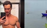 Did Connor Murphy Have A Heart Problem Before He Drowned?