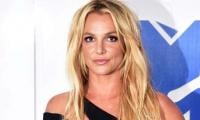 Britney Spears hints she wants another baby