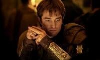 Robert Pattinson Makes Awkward Confession Ahead Of The Odyssey