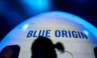 Blue Origin seeks $130B valuation in first outside funding push