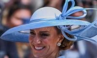 Wimbledon supports Kate Middleton after her stellar achievement