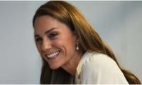 Princess Kate recounts the ‘most British’ thing about Three Peaks Challenge weeks later