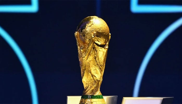 Major A-lister confirmed for first-ever FIFA World Cup final halftime show