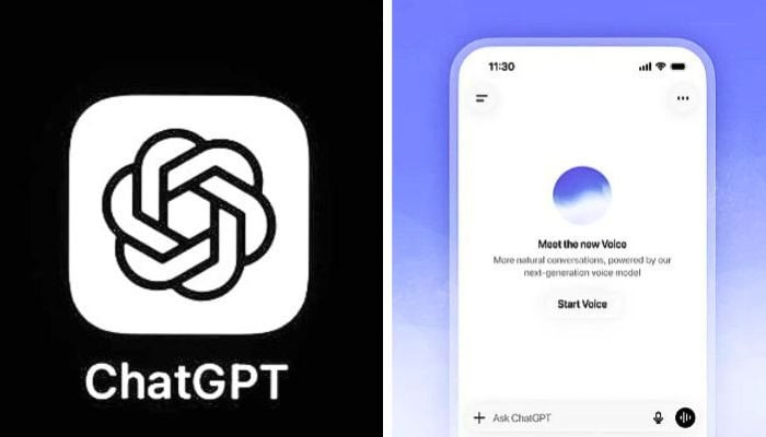 OpenAI unveils GPT-Live: ChatGPT can now listen and talk simultaneously