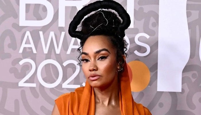 Leigh-Anne Pinnock announces third pregnancy amid tour plans
