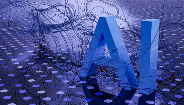 US crackdown on top AI models drives open-source growth