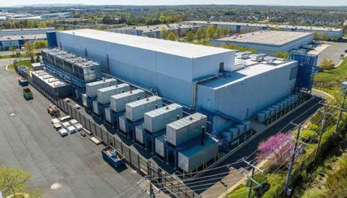 Why 5,000 people are fighting Norwich data centre?