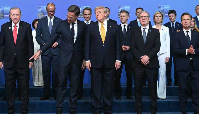 Why Trump’s latest comments on NATO allies’ united front are sparking debate