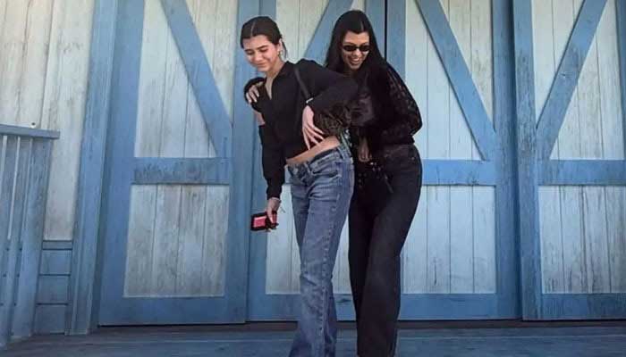 Kourtney Kardashian shows ‘love’ to daughter Penelope on her special day