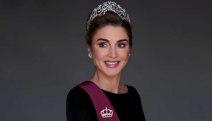 Queen Rania ‘couldn’t be happier’ as she prepares to welcome new family member
