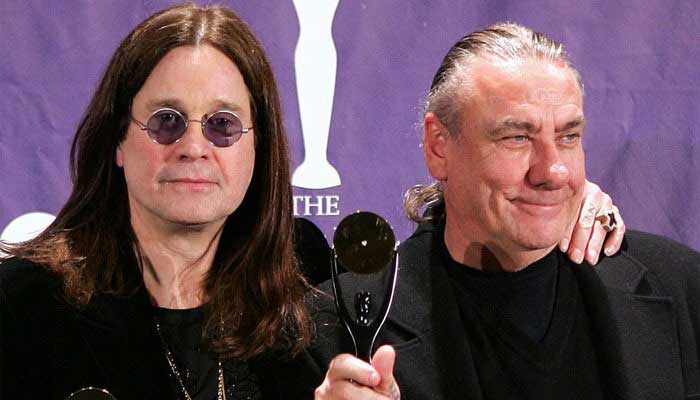 Ozzy Osbournes bandmate Bill Ward breaks silence on ‘sad’ health update: Im not giving up