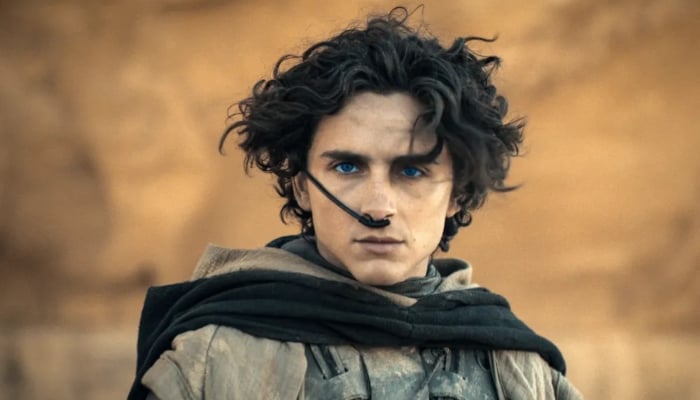 Timothee Chalamet expresses mixed sentiments over filming ‘Dune III’: ‘emotive’