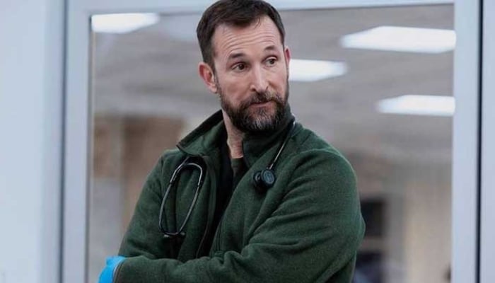 Noah Wyle feels gratified as The Pitt S2 earns 25 nods at 2026 Emmy Awards