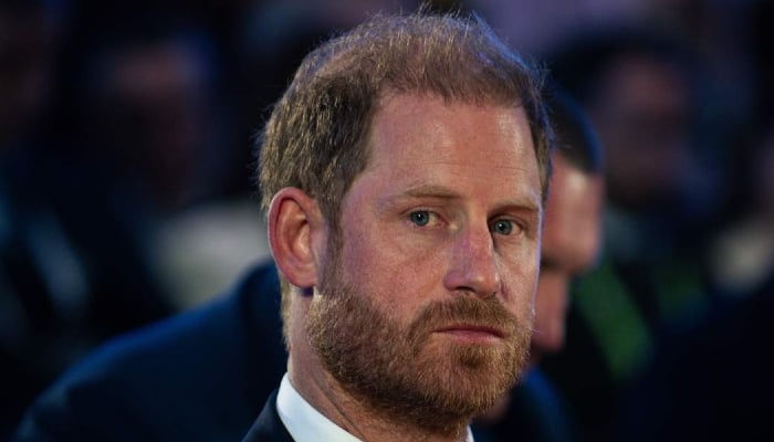 Charlotte Griffiths lifts lid over Prince Harry ‘intimate text’ controversy