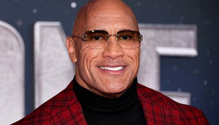 Dwayne Johnson admits he stole the iconic Jumanji prop from set