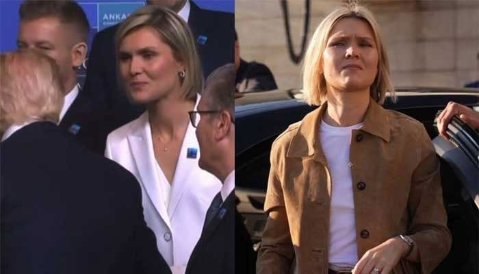 Who is Kristrun Frostadottir? Meet Iceland’s 38-year-old PM