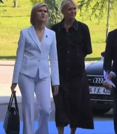 Who is Kristrun Frostadottir? Meet Iceland’s 38-year-old PM