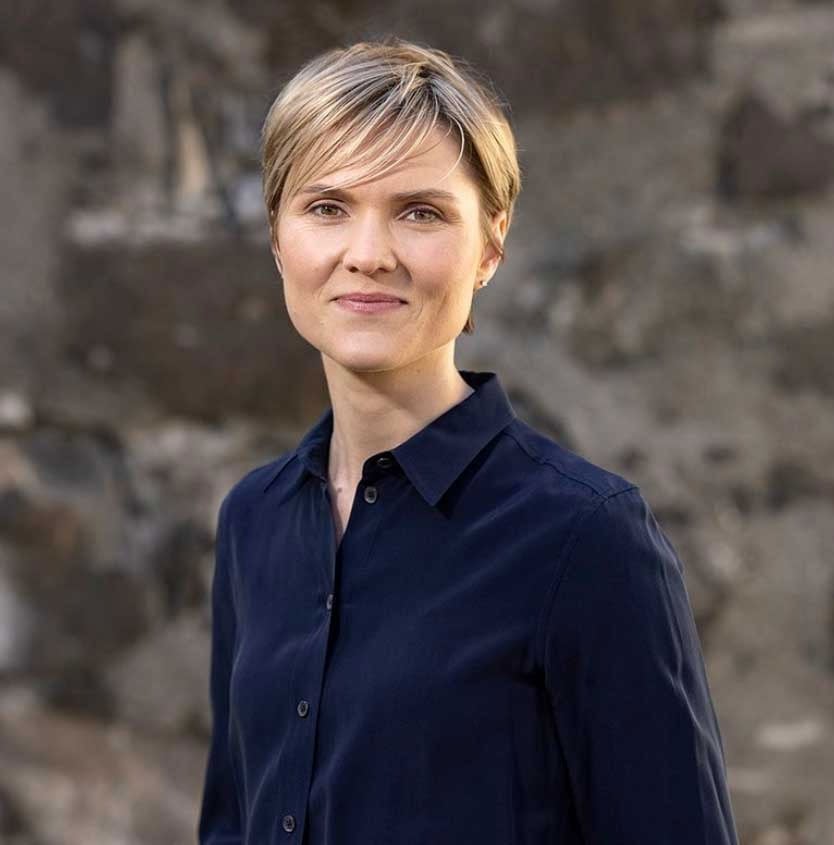 Who is Kristrun Frostadottir? Meet Iceland’s 38-year-old PM