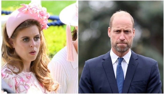 Princesses Beatrice, Eugenie’s actual raw desperation to ‘hang on’ gets ousted