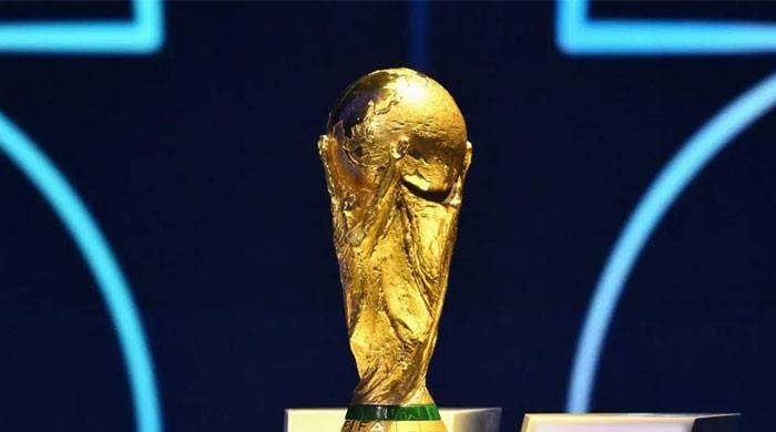 Major A-lister confirmed for first-ever FIFA World Cup final halftime show