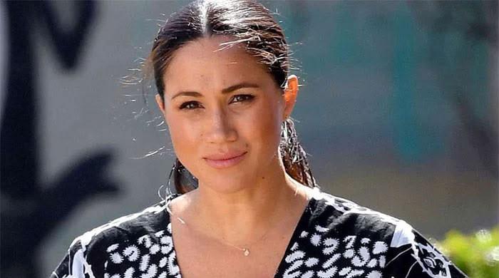 Meghan Markle counts ‘insult too many’ as Prince Harry ridiculed by Royals