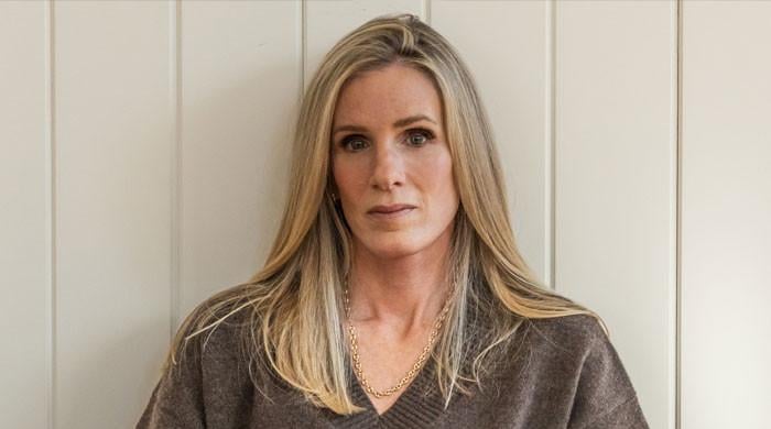 Kristin Cabot reflects on difficult year after viral Coldplay concert moment: 'I'm still a hot mess'