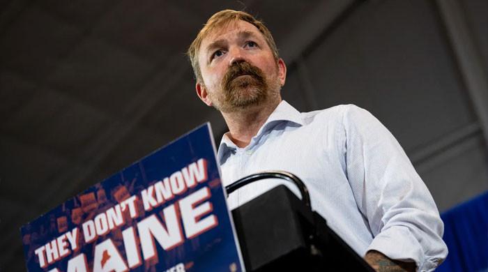 US Senate candidate Graham Platner drops out after sexual assault allegations