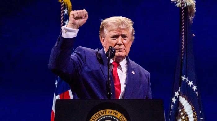 Trump seeks Supreme Court rehearing on birthright citizenship ruling
