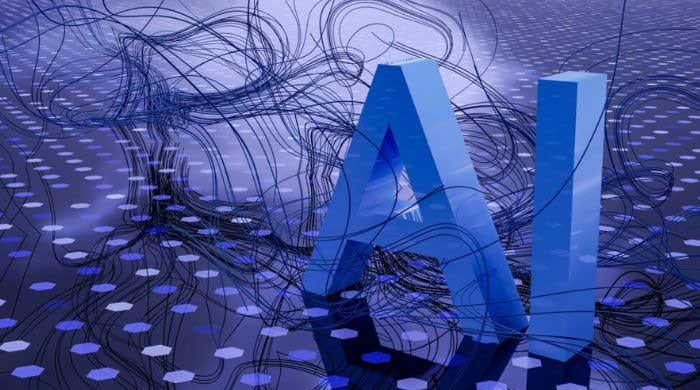US crackdown on top AI models drives open-source growth 