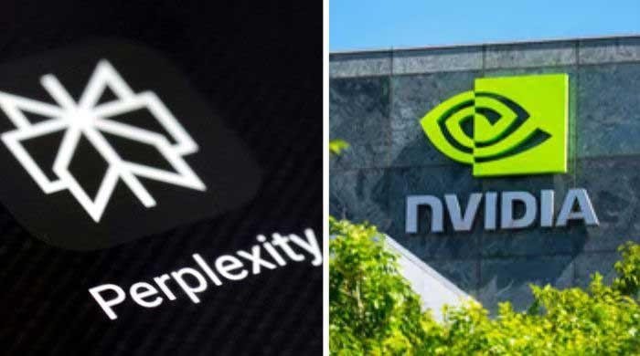 Perplexity picks Nvidia's new chip for AI agent tasks 