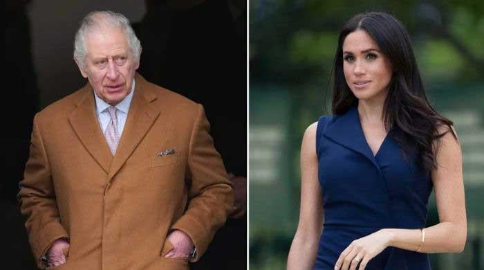 Meghan Markle makes 'furious vow' as King Charles seeks reunion with grandchildren 