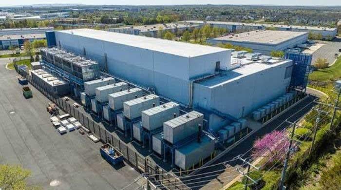 Why 5,000 people are fighting Norwich data centre?