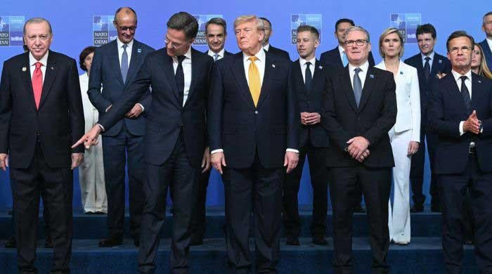Why Trump’s latest comments on NATO allies’ united front are sparking debate