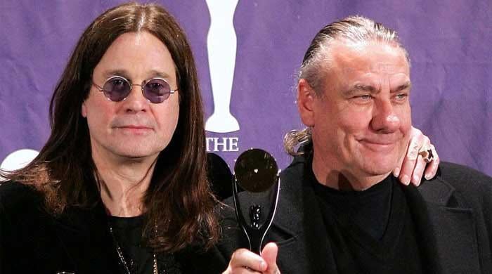  Ozzy Osbourne's bandmate Bill Ward breaks silence on ‘sad’ health update: 'I'm not giving up' 