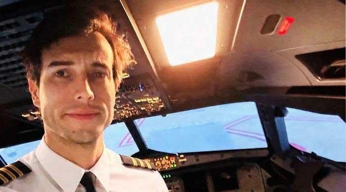 Pilot dies after jumping from training plane, asking student to land aircraft alone