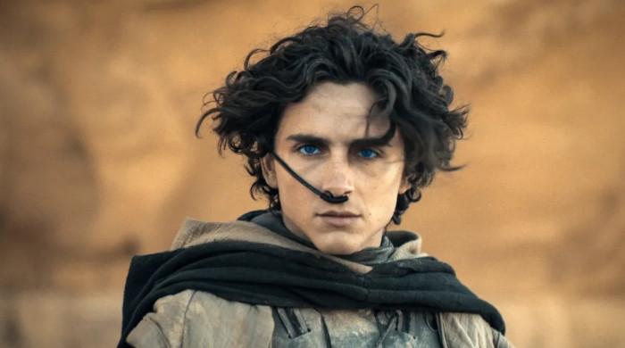 Timothee Chalamet expresses mixed sentiments over filming ‘Dune III’: ‘emotive’ 