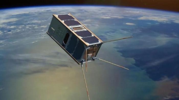 Scientists unveil method to detect nuclear weapons hidden in satellites 