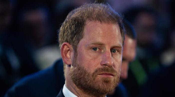 Charlotte Griffiths lifts lid over Prince Harry ‘intimate text’ controversy 