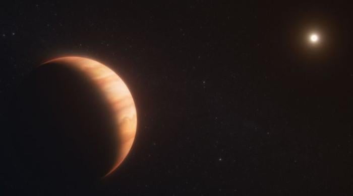 How an exoplanet survived its star’s death is baffling astronomers